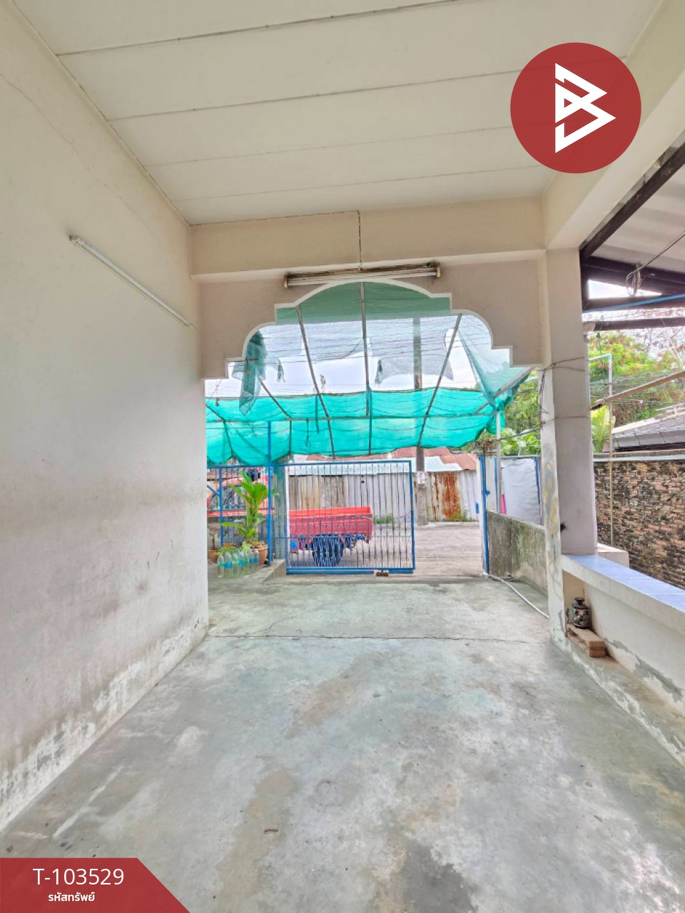 ขายบ้านเดี่ยว ซอยสุขุมวิท 93 กรุงเทพฯ พร้อมอยู่ ใกล้รถไฟฟ้าสุขุมวิท 3