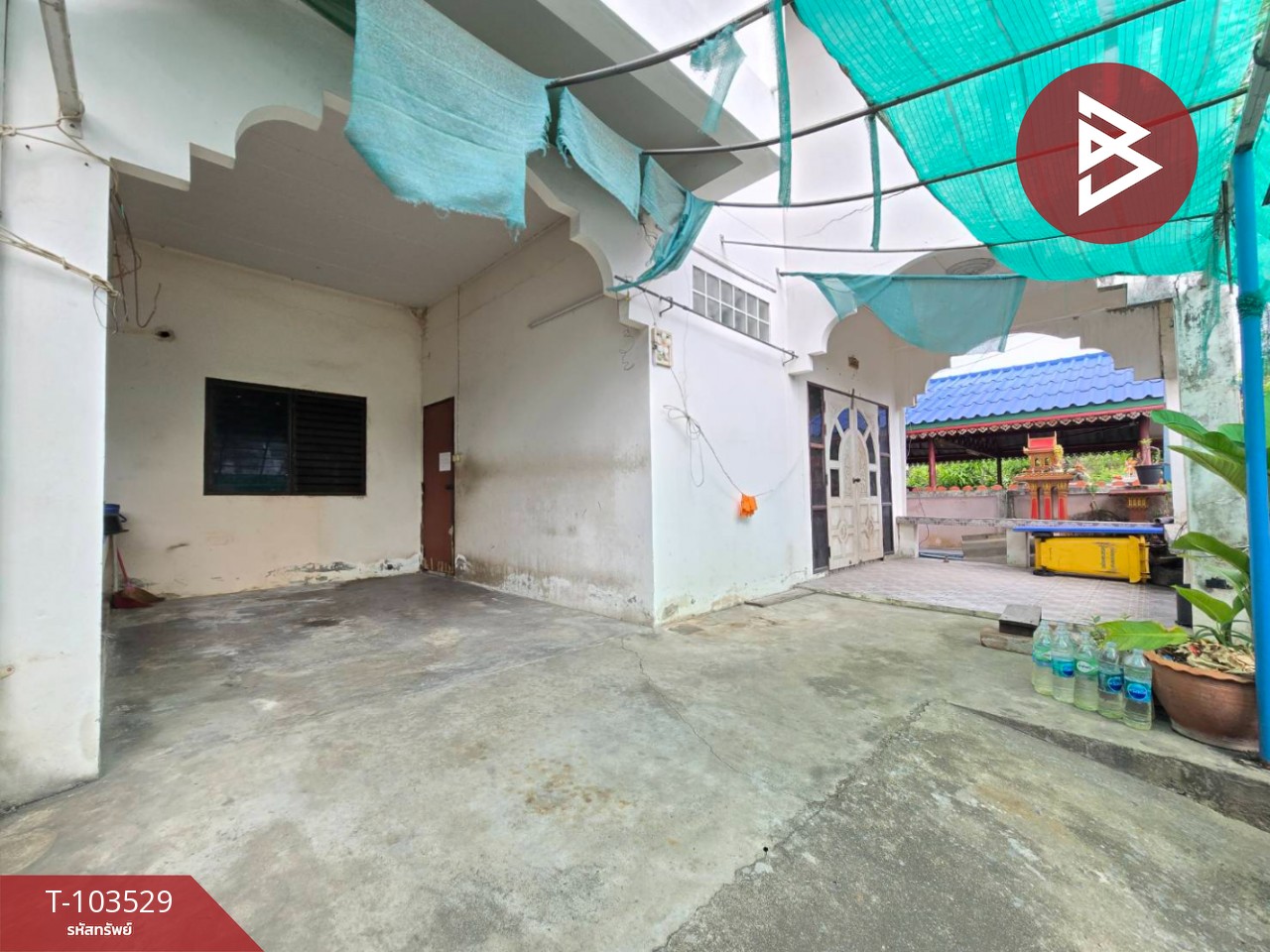 ขายบ้านเดี่ยว ซอยสุขุมวิท 93 กรุงเทพฯ พร้อมอยู่ ใกล้รถไฟฟ้าสุขุมวิท 4