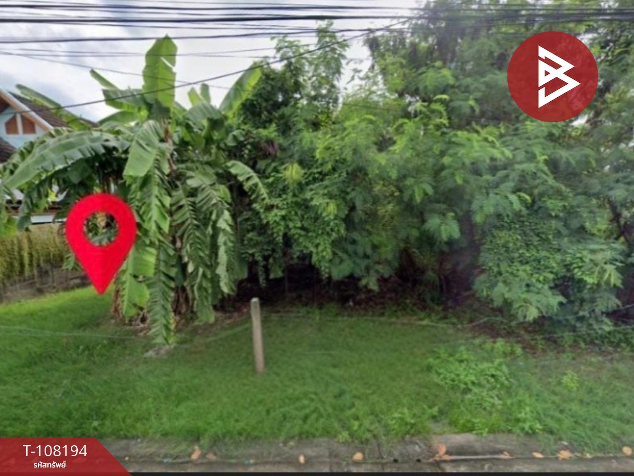 ขาย/เช่าที่ดิน เนื้อที่ 1 งาน 19.1 ตร.วา เนินพระ ระยอง