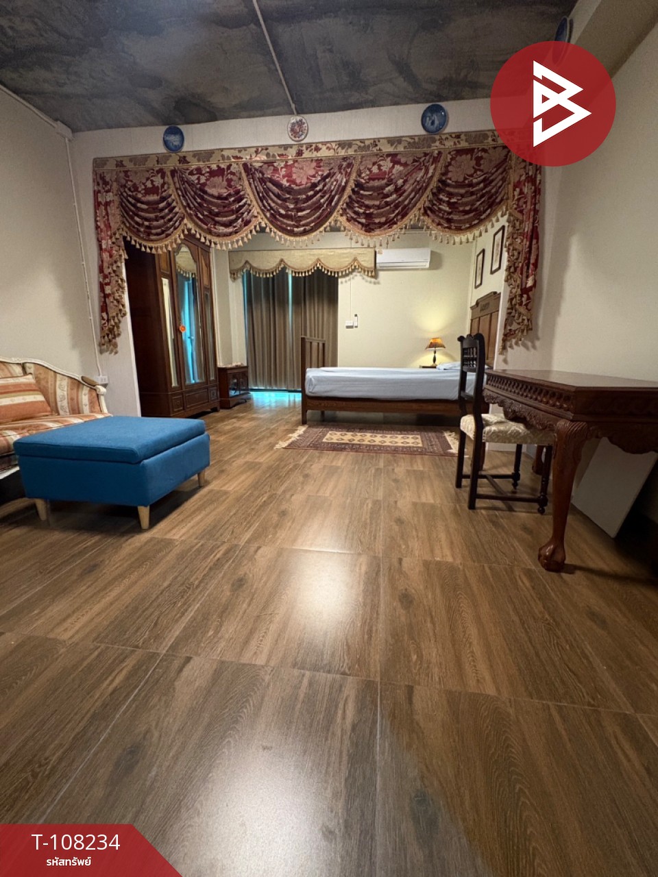ขาย/เช่าคอนโด ลัดดาเพลส ศรีราชา (Ladda Place Condo Sriracha) ชลบุรี
