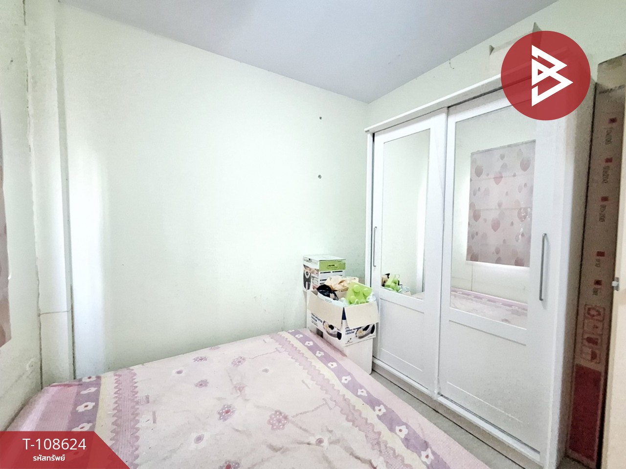 ขายทาวน์เฮ้าส์ หมู่บ้านนครทองซิตี้ คลองอาเสี่ย แพรกษาใหม่ สมุทรปราการ 7