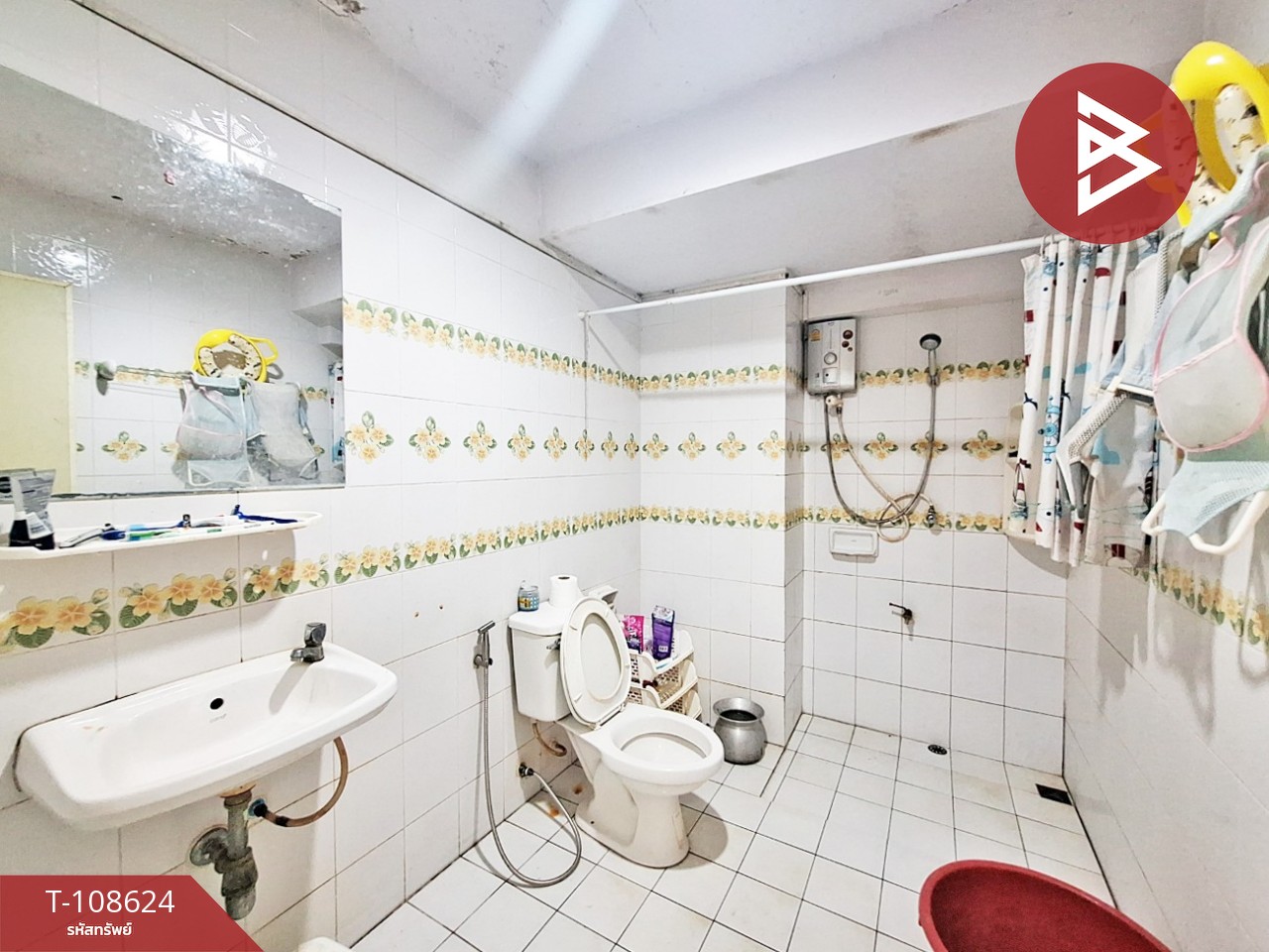 ขายทาวน์เฮ้าส์ หมู่บ้านนครทองซิตี้ คลองอาเสี่ย แพรกษาใหม่ สมุทรปราการ 11