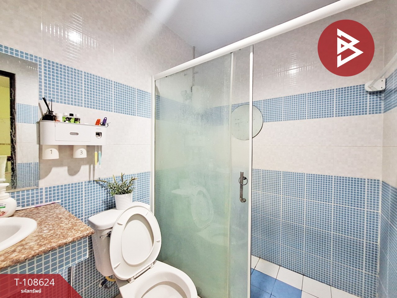 ขายทาวน์เฮ้าส์ หมู่บ้านนครทองซิตี้ คลองอาเสี่ย แพรกษาใหม่ สมุทรปราการ 12