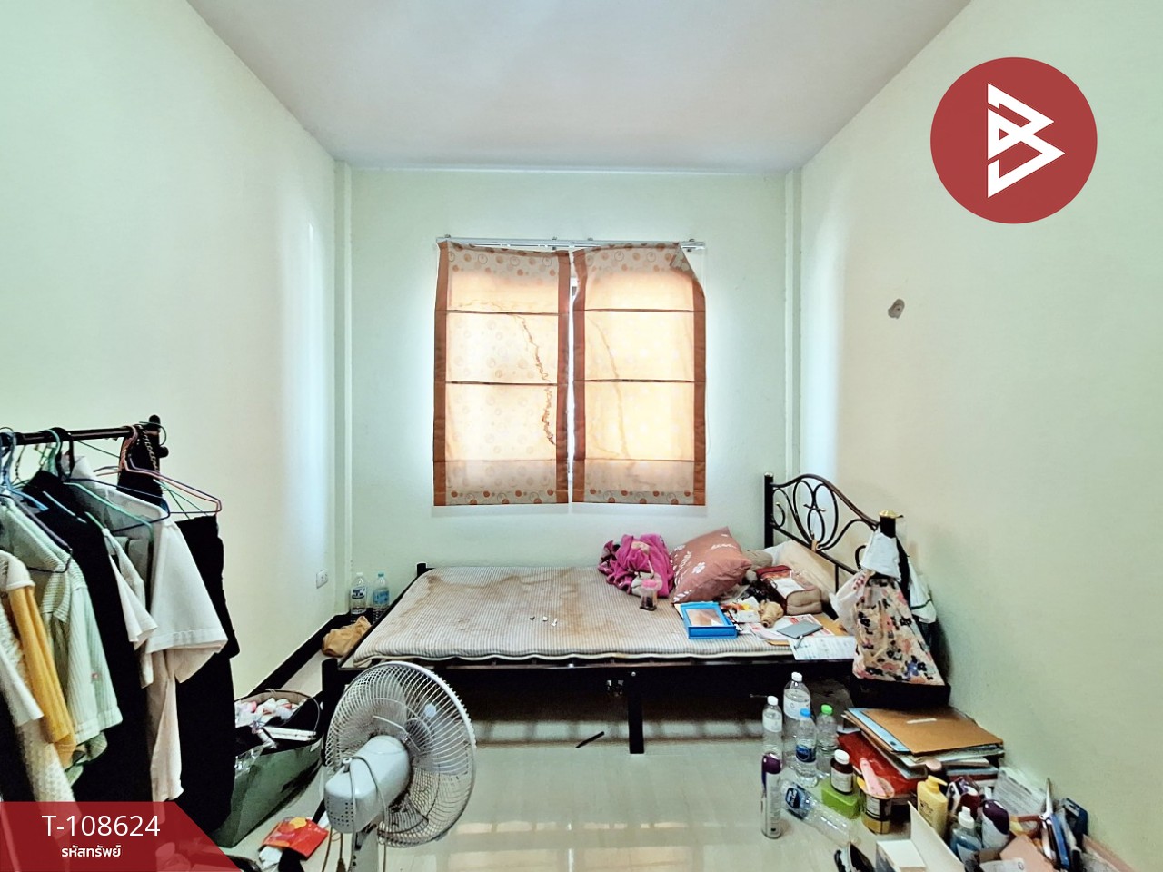 ขายทาวน์เฮ้าส์ หมู่บ้านนครทองซิตี้ คลองอาเสี่ย แพรกษาใหม่ สมุทรปราการ 8