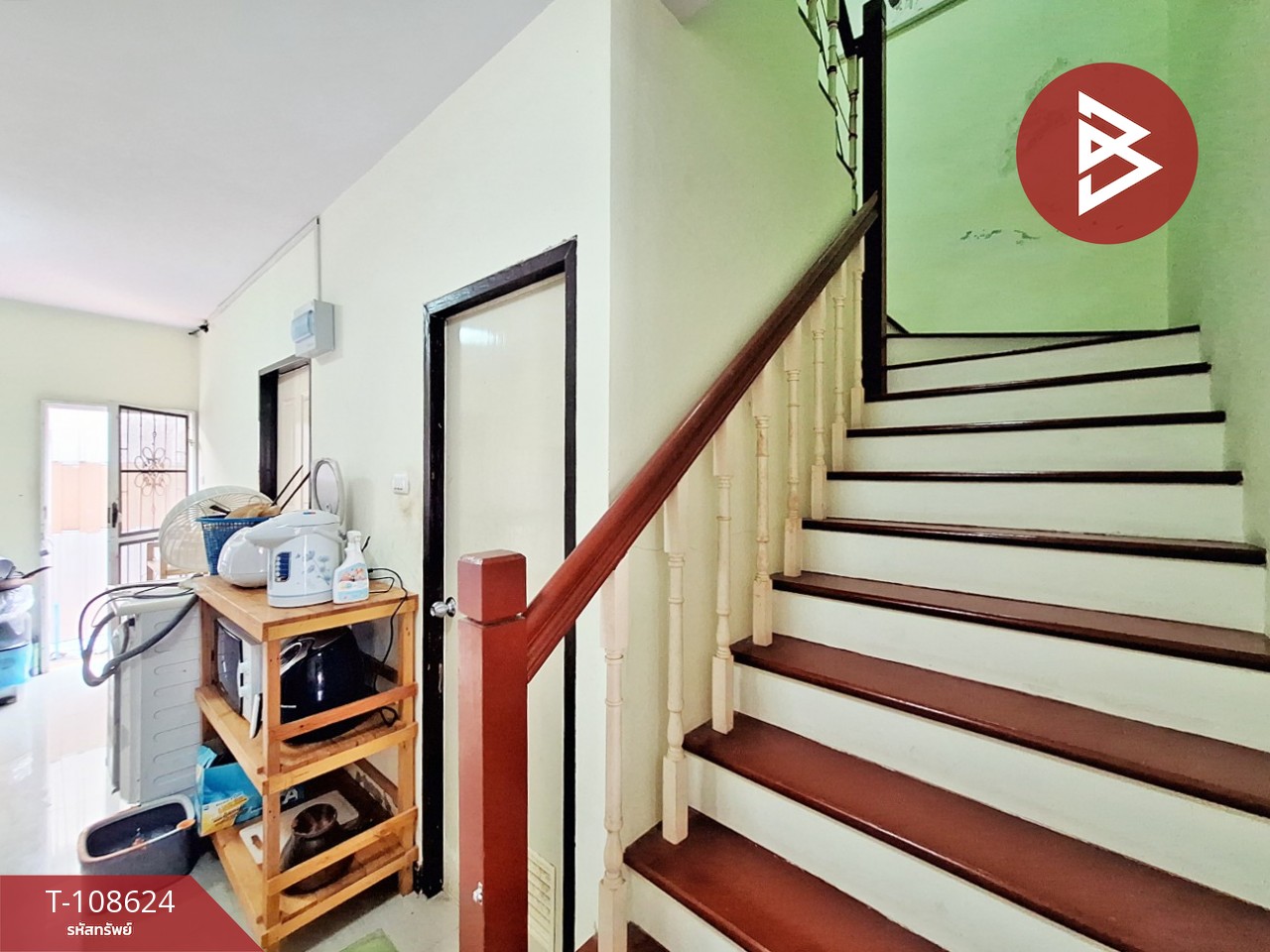 ขายทาวน์เฮ้าส์ หมู่บ้านนครทองซิตี้ คลองอาเสี่ย แพรกษาใหม่ สมุทรปราการ 5