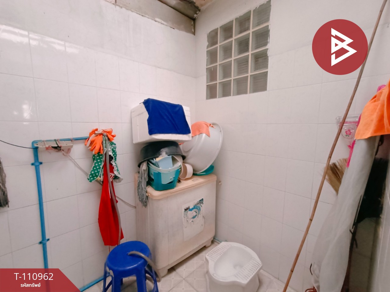 ขายอาคารพาณิชย์ 6 ชั้น เนื้อที่ 98.3 ตารางวา ท้ายบ้าน สมุทรปราการ 13