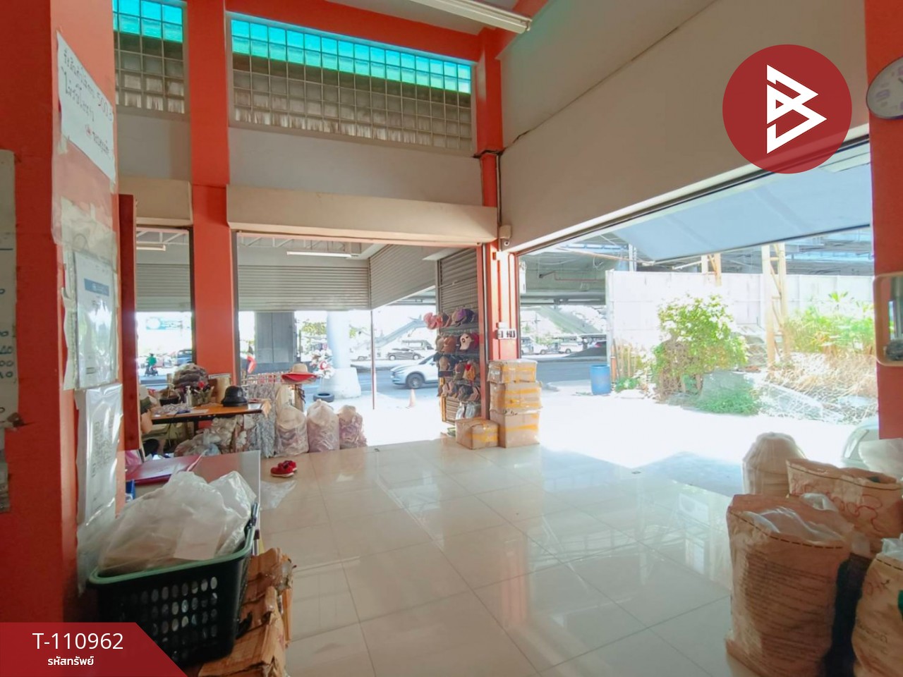 ขายอาคารพาณิชย์ 6 ชั้น เนื้อที่ 98.3 ตารางวา ท้ายบ้าน สมุทรปราการ 6