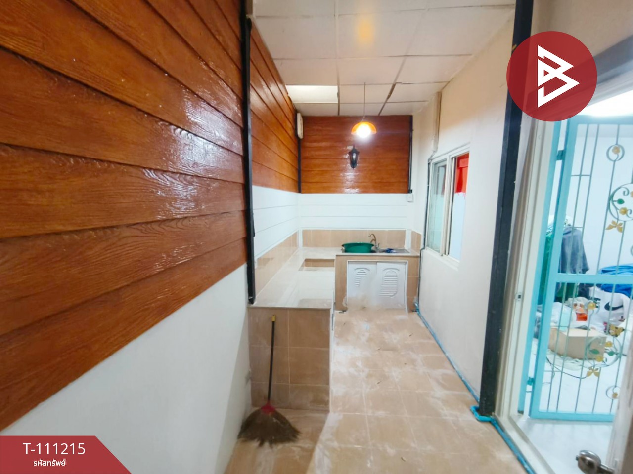 ขายทาวน์เฮ้าส์ หมู่บ้านเดอะคอนเนค 6 บางนา กม.10 บางพลี สมุทรปราการ 5