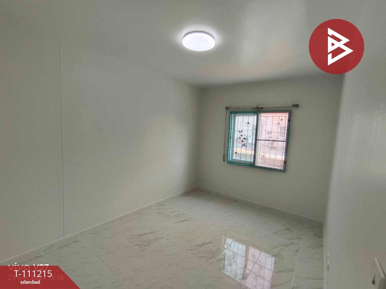 ขายทาวน์เฮ้าส์ หมู่บ้านเดอะคอนเนค 6 บางนา กม.10 บางพลี สมุทรปราการ 11