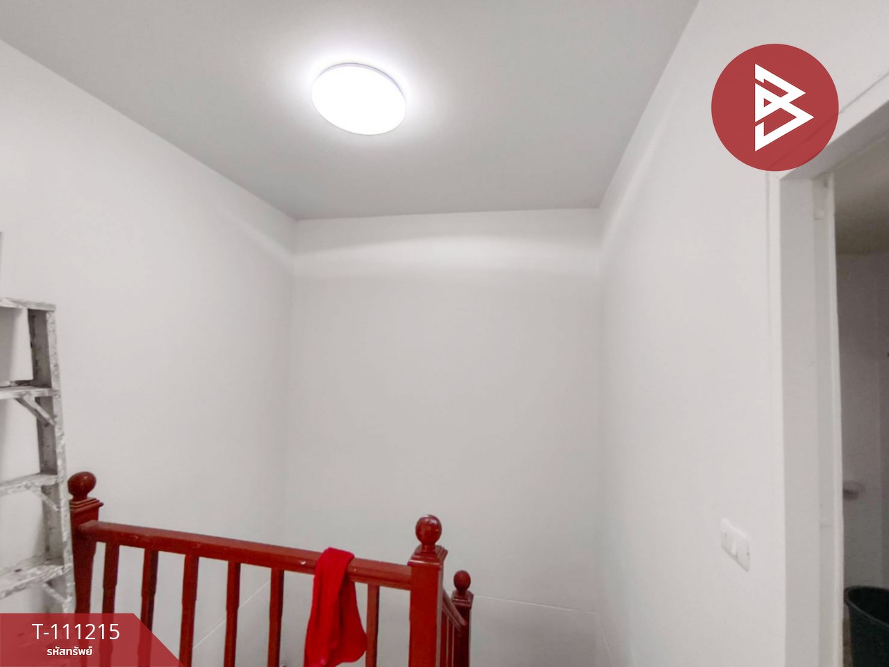 ขายทาวน์เฮ้าส์ หมู่บ้านเดอะคอนเนค 6 บางนา กม.10 บางพลี สมุทรปราการ 7