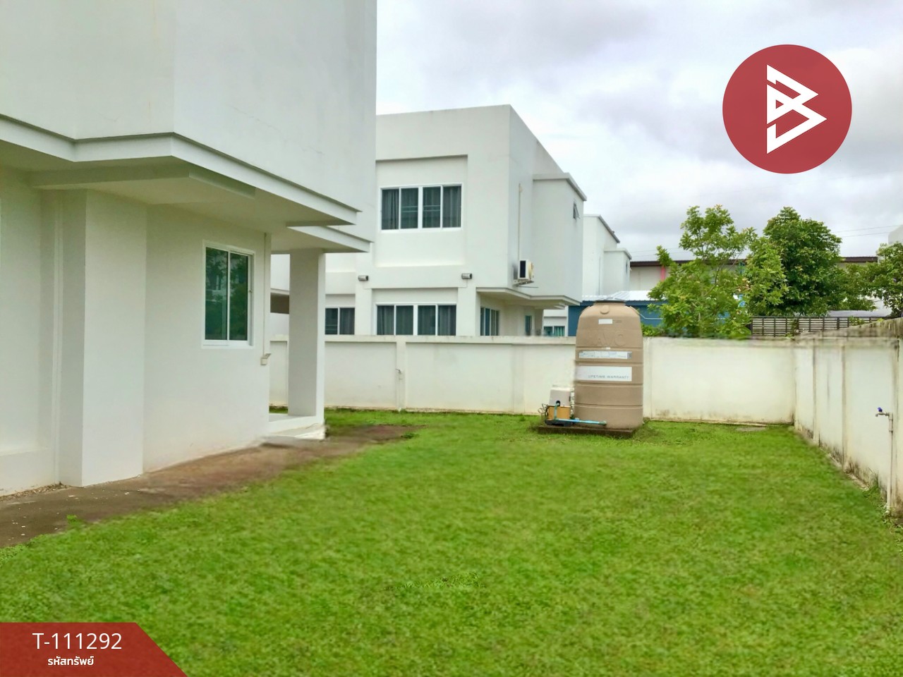 ขายบ้านเดี่ยวหรู 2 ชั้น ซ.ครัวแม่แห้ง เนื้อที่ 89.5 ตร.วา ท่าเสา อุตรดิตถ์ 15