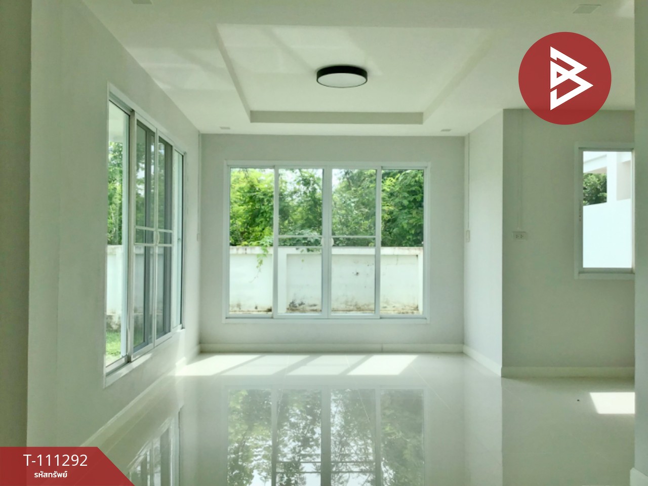 ขายบ้านเดี่ยวหรู 2 ชั้น ซ.ครัวแม่แห้ง เนื้อที่ 89.5 ตร.วา ท่าเสา อุตรดิตถ์ 3