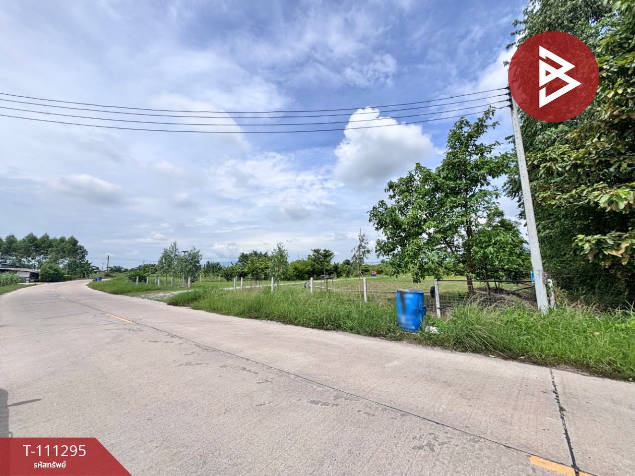ขายที่ดิน เนื้อที่ 5 ไร่ บ้านบึง ชลบุรี 5