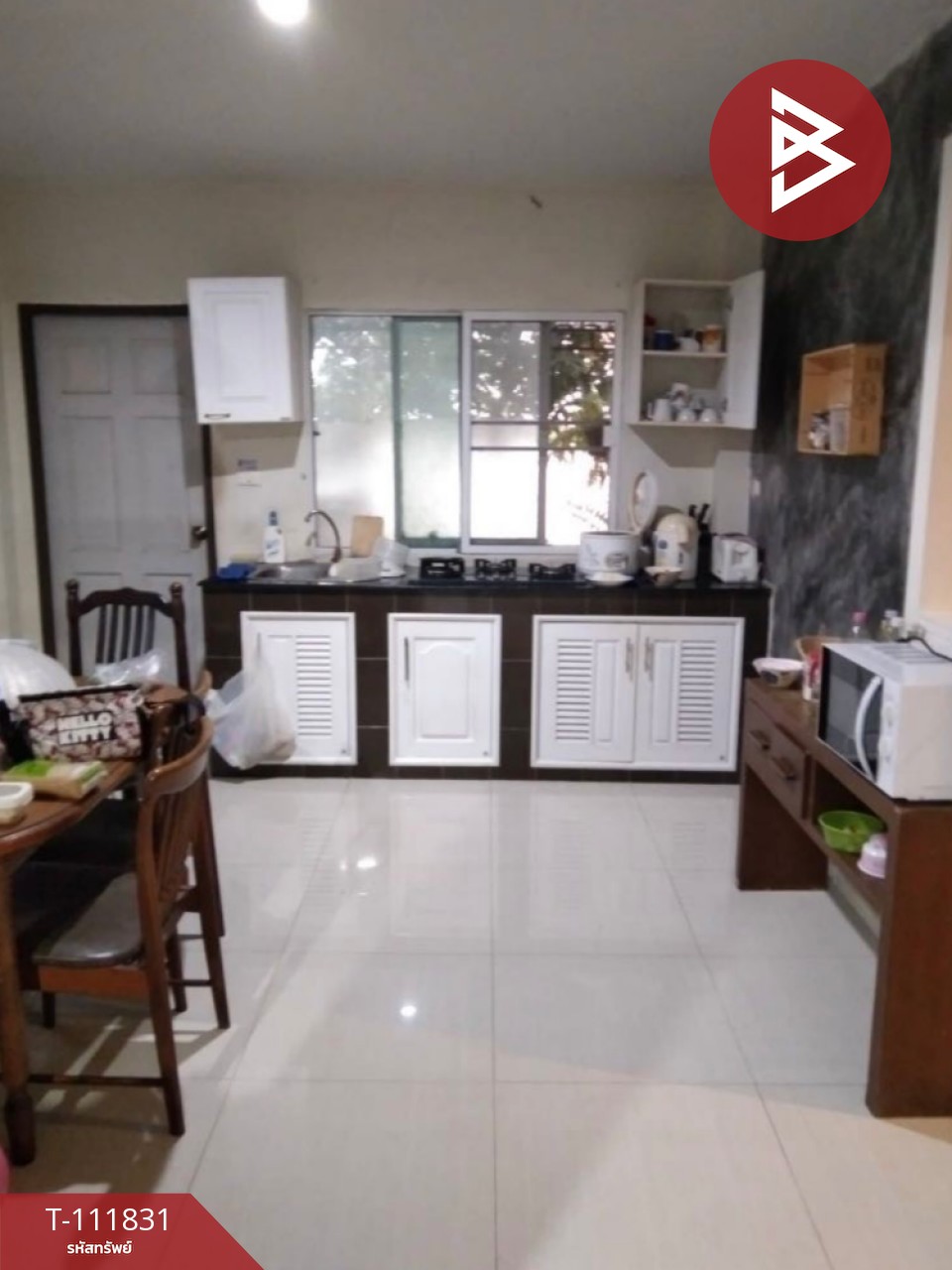 ขายบ้านเดี่ยว เนื้อที่ 2 งาน ลาดกระบัง กรุงเทพมหานคร 4