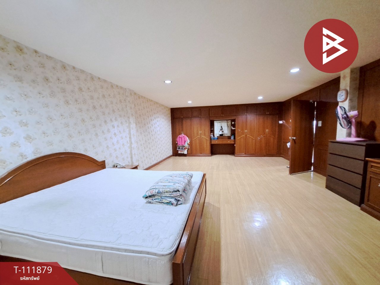 ขายอาคารพาณิชย์ 3 คูหา เนื้อที่ 55 ตร.วา ลำพยา นครปฐม 11