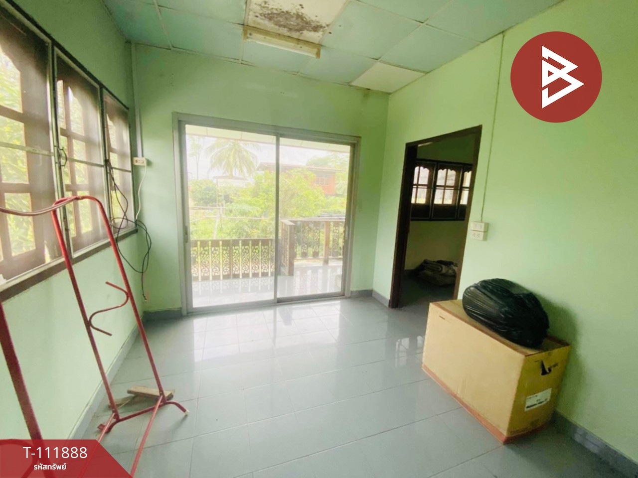 ขายที่ดินพร้อมสิ่งปลูกสร้าง เนื้อที่ 3 งาน 54.5 ตร.วา ป่าเลา เพชรบูรณ์ 3