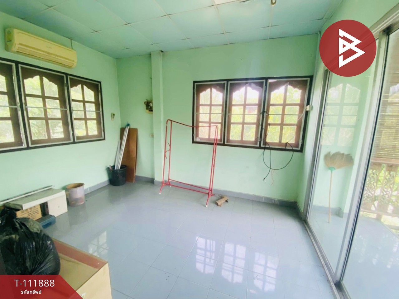 ขายที่ดินพร้อมสิ่งปลูกสร้าง เนื้อที่ 3 งาน 54.5 ตร.วา ป่าเลา เพชรบูรณ์ 2