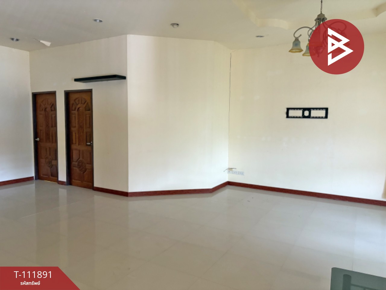 ขายบ้านเดี่ยว หมู่บ้านชัยนาทซิตี้ เขาท่าพระ ชัยนาท 4