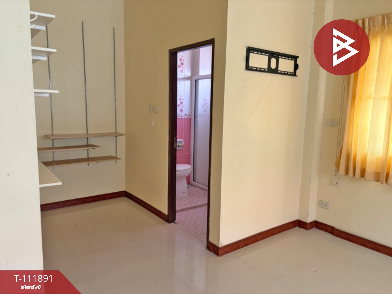 ขายบ้านเดี่ยว หมู่บ้านชัยนาทซิตี้ เขาท่าพระ ชัยนาท 9