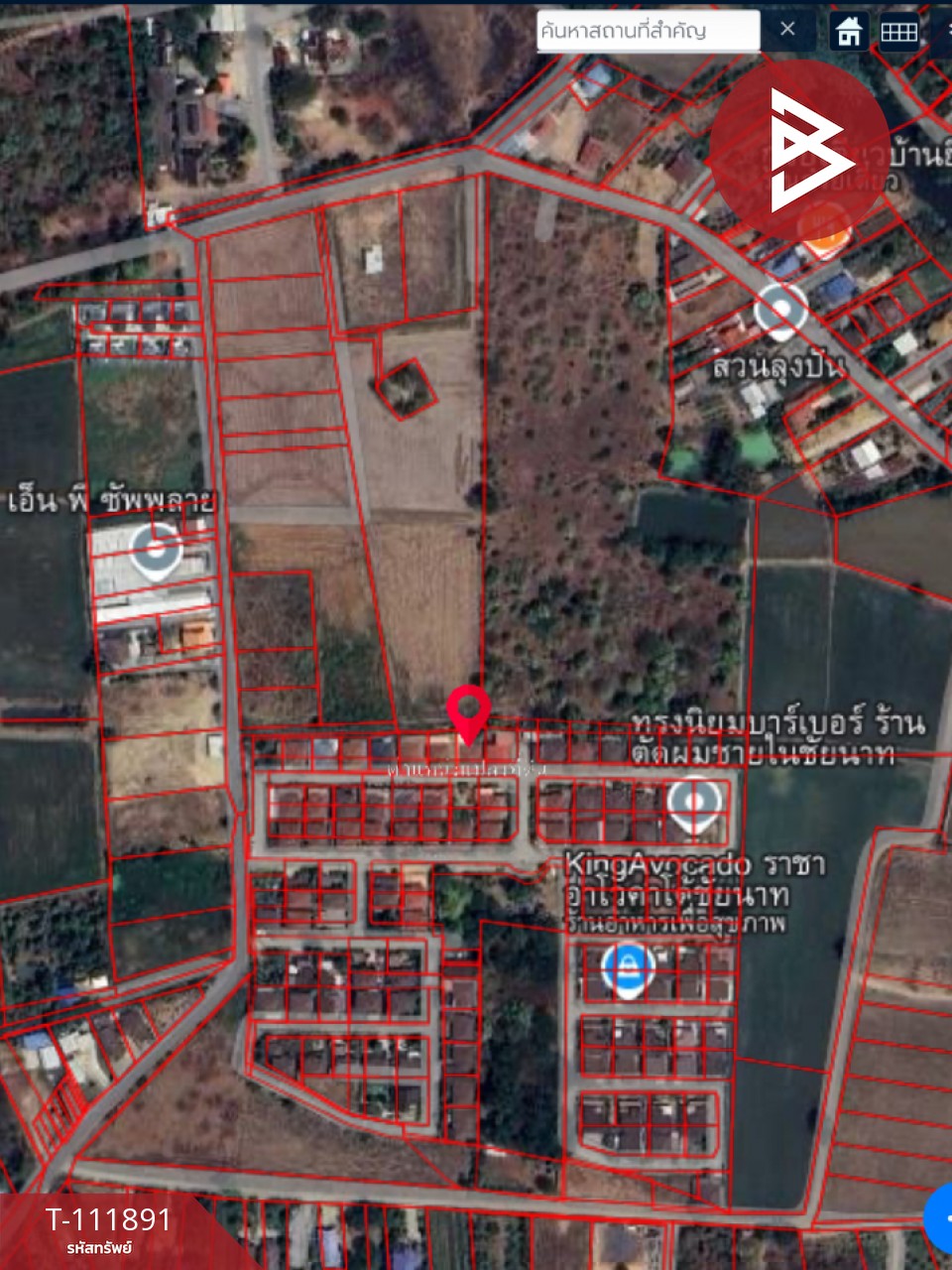 ขายบ้านเดี่ยว หมู่บ้านชัยนาทซิตี้ เขาท่าพระ ชัยนาท 15