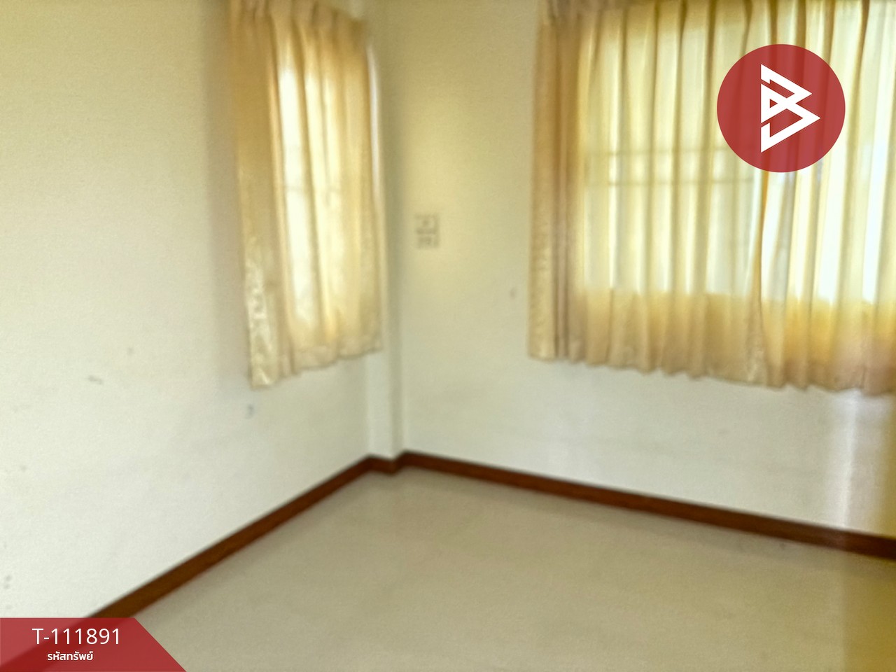 ขายบ้านเดี่ยว หมู่บ้านชัยนาทซิตี้ เขาท่าพระ ชัยนาท 6