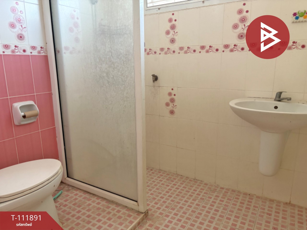 ขายบ้านเดี่ยว หมู่บ้านชัยนาทซิตี้ เขาท่าพระ ชัยนาท 13