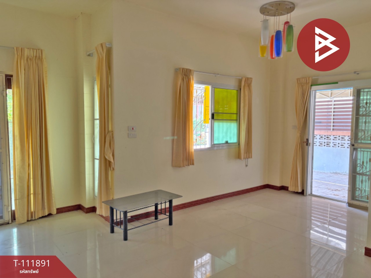 ขายบ้านเดี่ยว หมู่บ้านชัยนาทซิตี้ เขาท่าพระ ชัยนาท 7