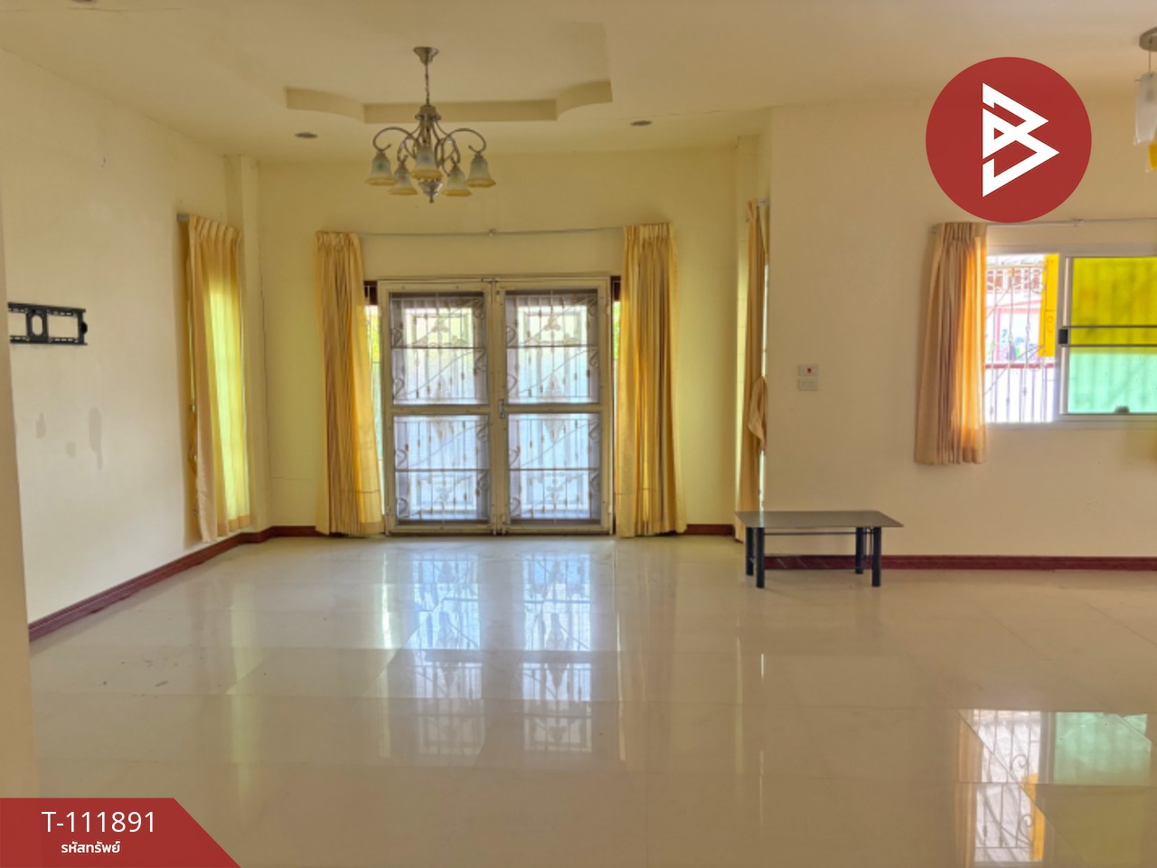 ขายบ้านเดี่ยว หมู่บ้านชัยนาทซิตี้ เขาท่าพระ ชัยนาท 8