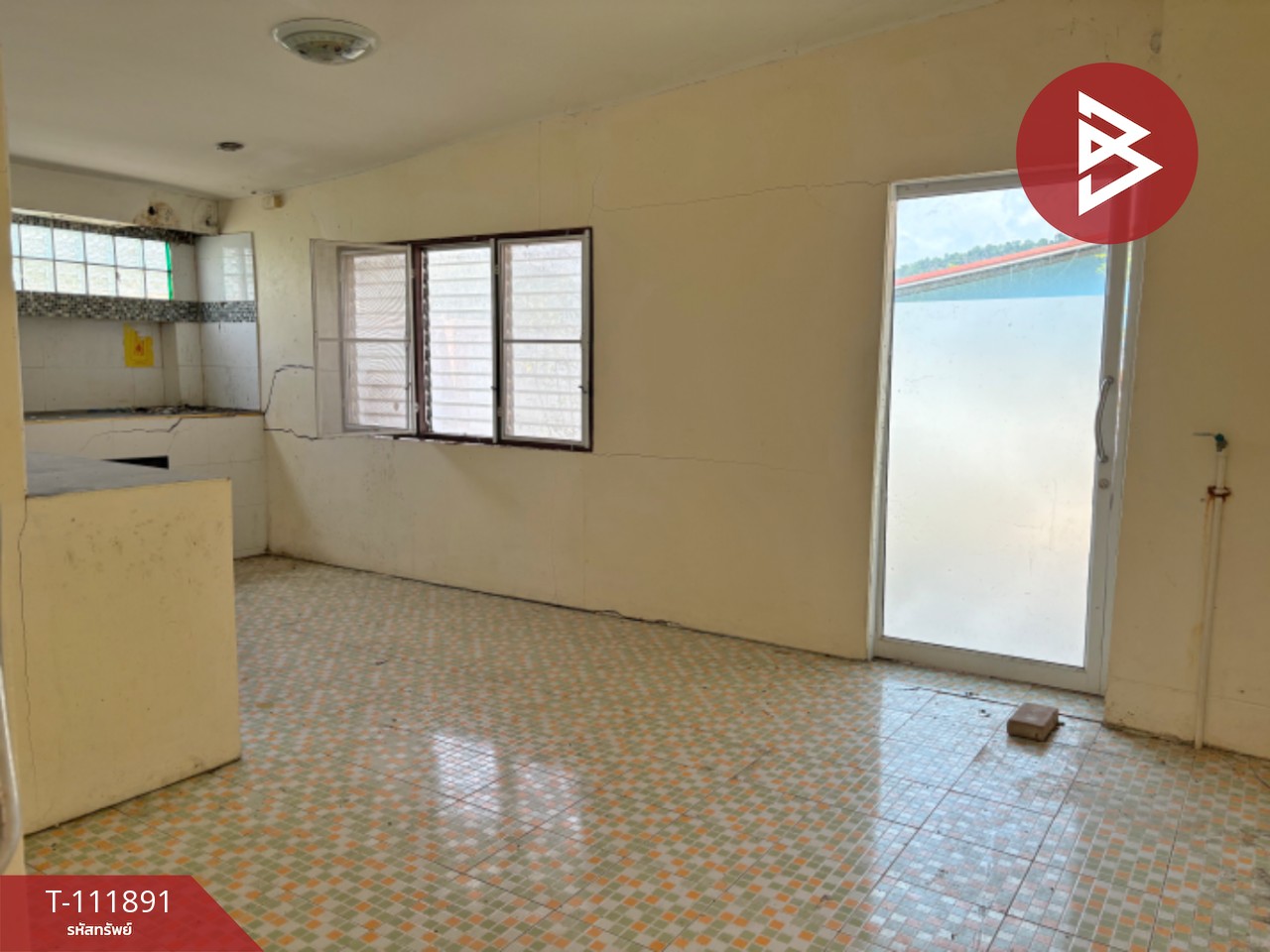 ขายบ้านเดี่ยว หมู่บ้านชัยนาทซิตี้ เขาท่าพระ ชัยนาท 12