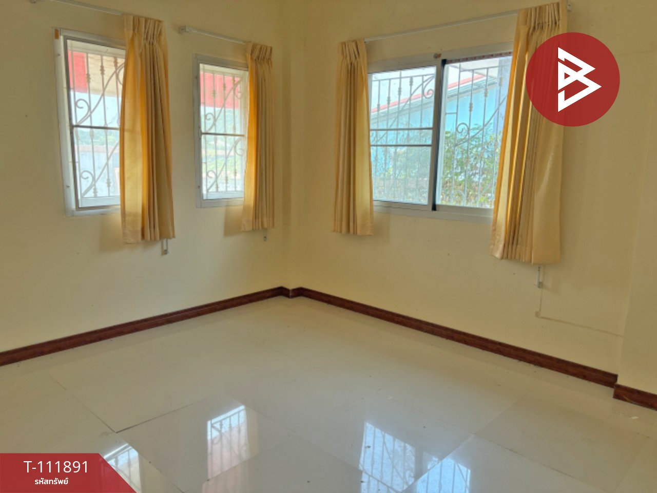 ขายบ้านเดี่ยว หมู่บ้านชัยนาทซิตี้ เขาท่าพระ ชัยนาท 10