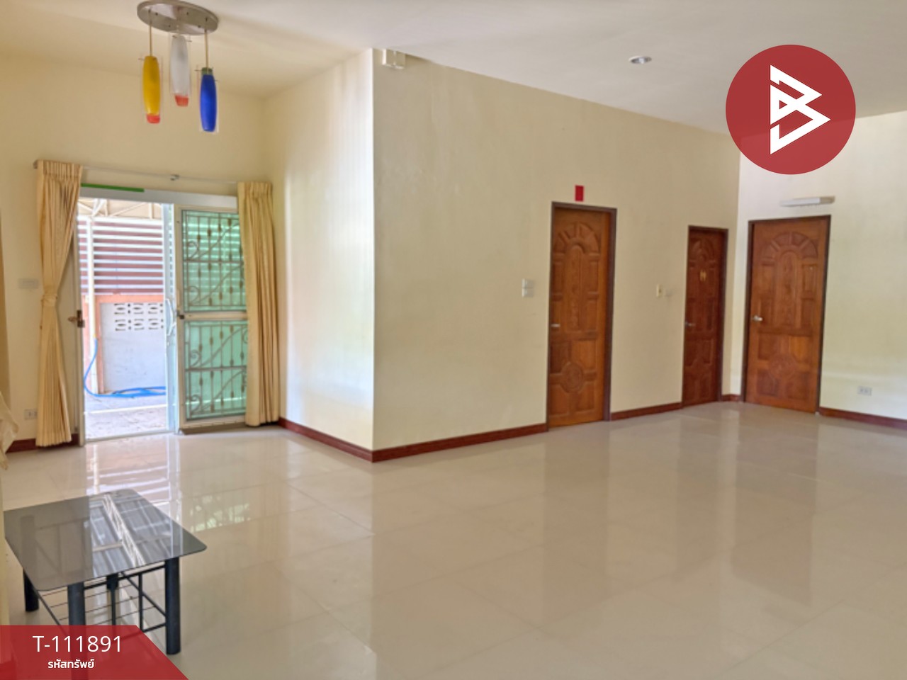 ขายบ้านเดี่ยว หมู่บ้านชัยนาทซิตี้ เขาท่าพระ ชัยนาท 5