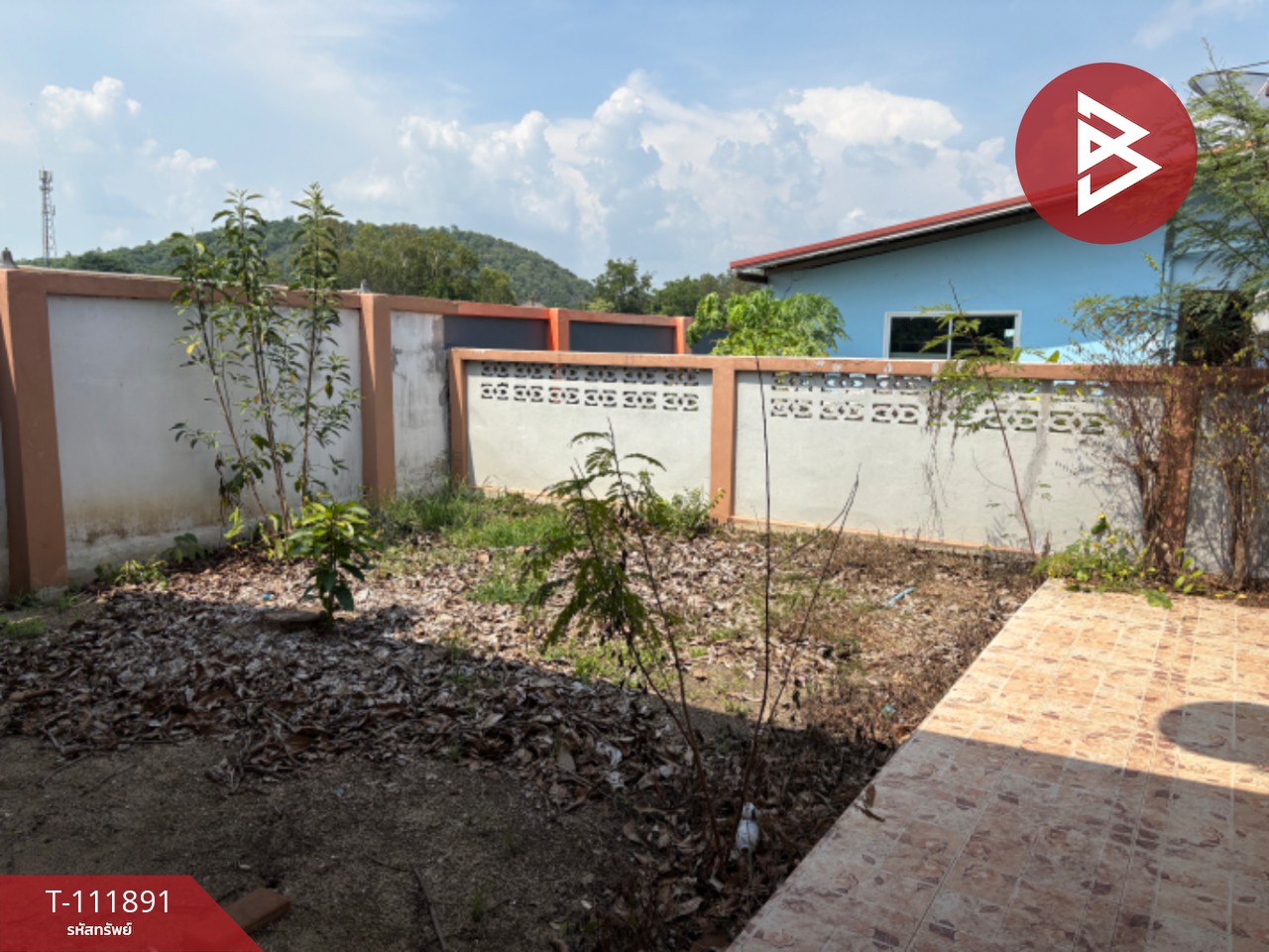 ขายบ้านเดี่ยว หมู่บ้านชัยนาทซิตี้ เขาท่าพระ ชัยนาท 14