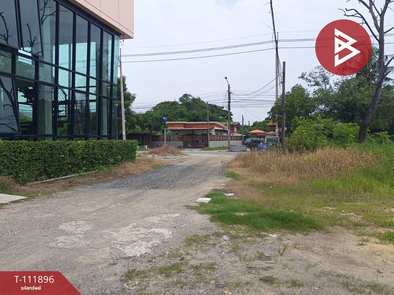 ขายที่ดิน เนื้อที่ 1 งาน ซอยวัดสุขใจ 34 คลองสามวา กรุงเทพมหานคร 10