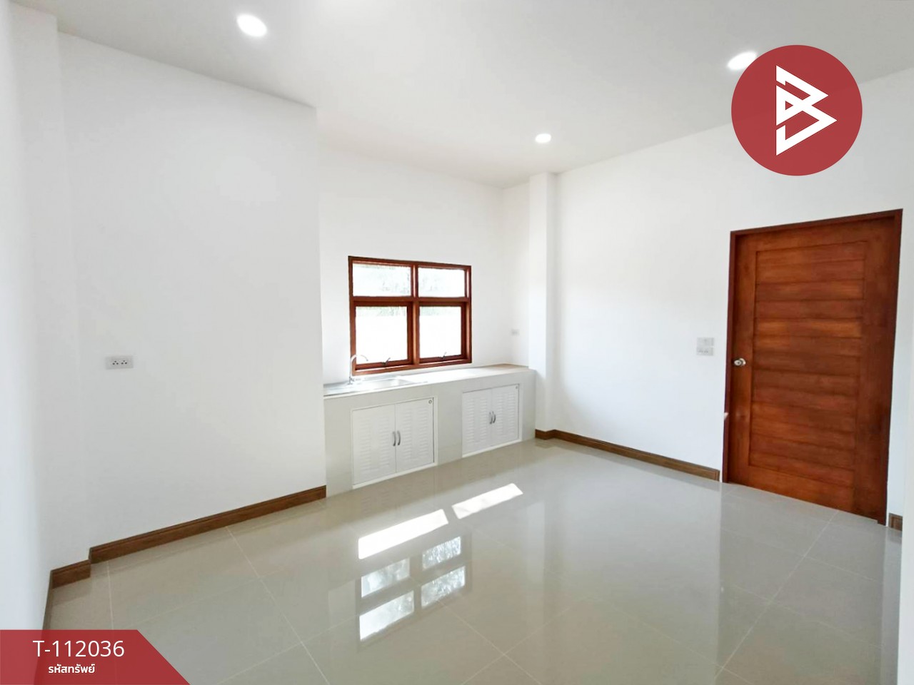 ขายบ้านเดี่ยว หมู่บ้านพนิดาพร็อพเพอร์ตี้ (Panida Property) ระยอง 8