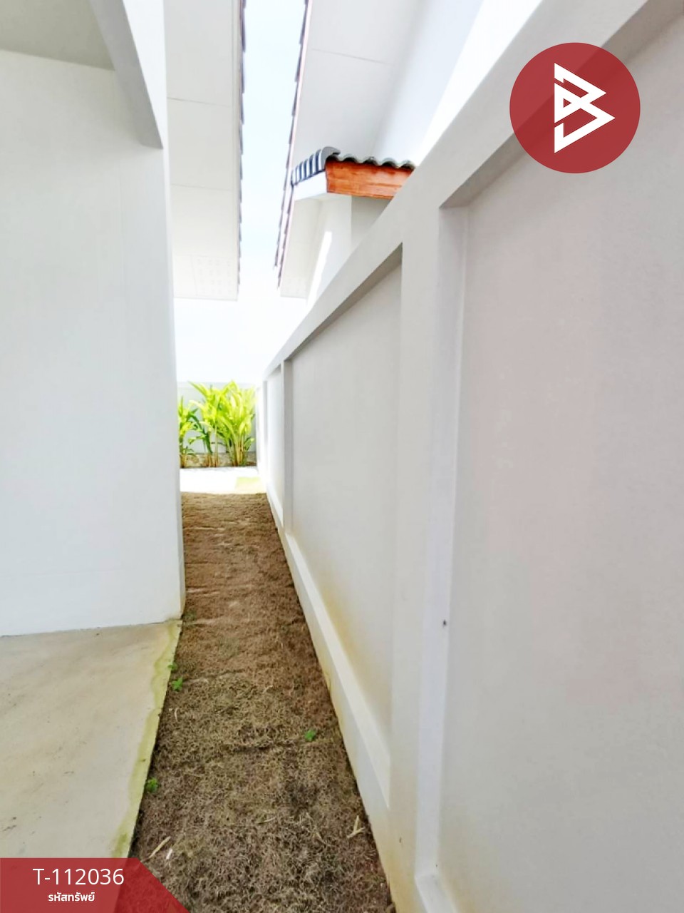 ขายบ้านเดี่ยว หมู่บ้านพนิดาพร็อพเพอร์ตี้ (Panida Property) ระยอง 13