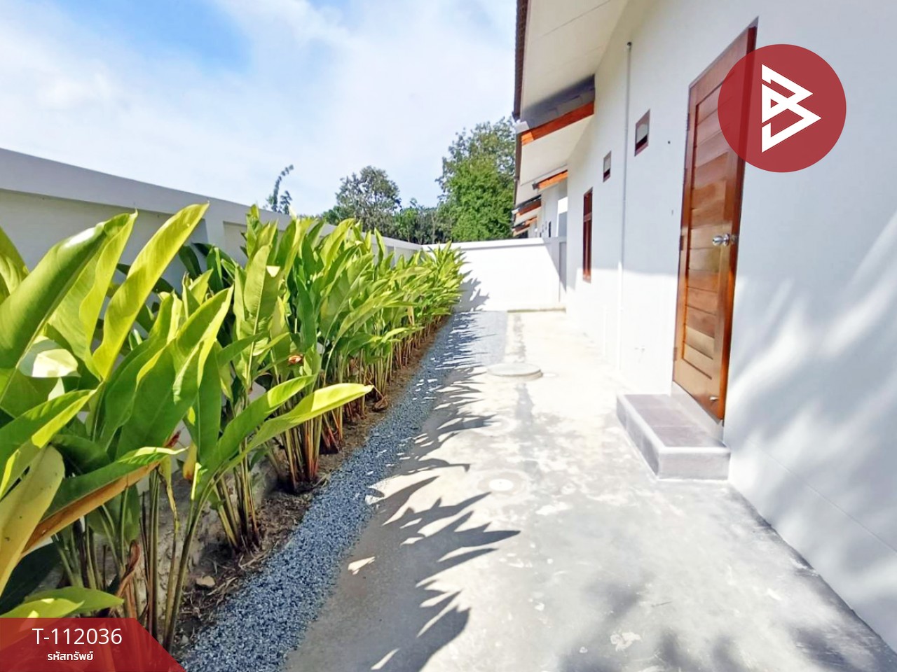 ขายบ้านเดี่ยว หมู่บ้านพนิดาพร็อพเพอร์ตี้ (Panida Property) ระยอง 11