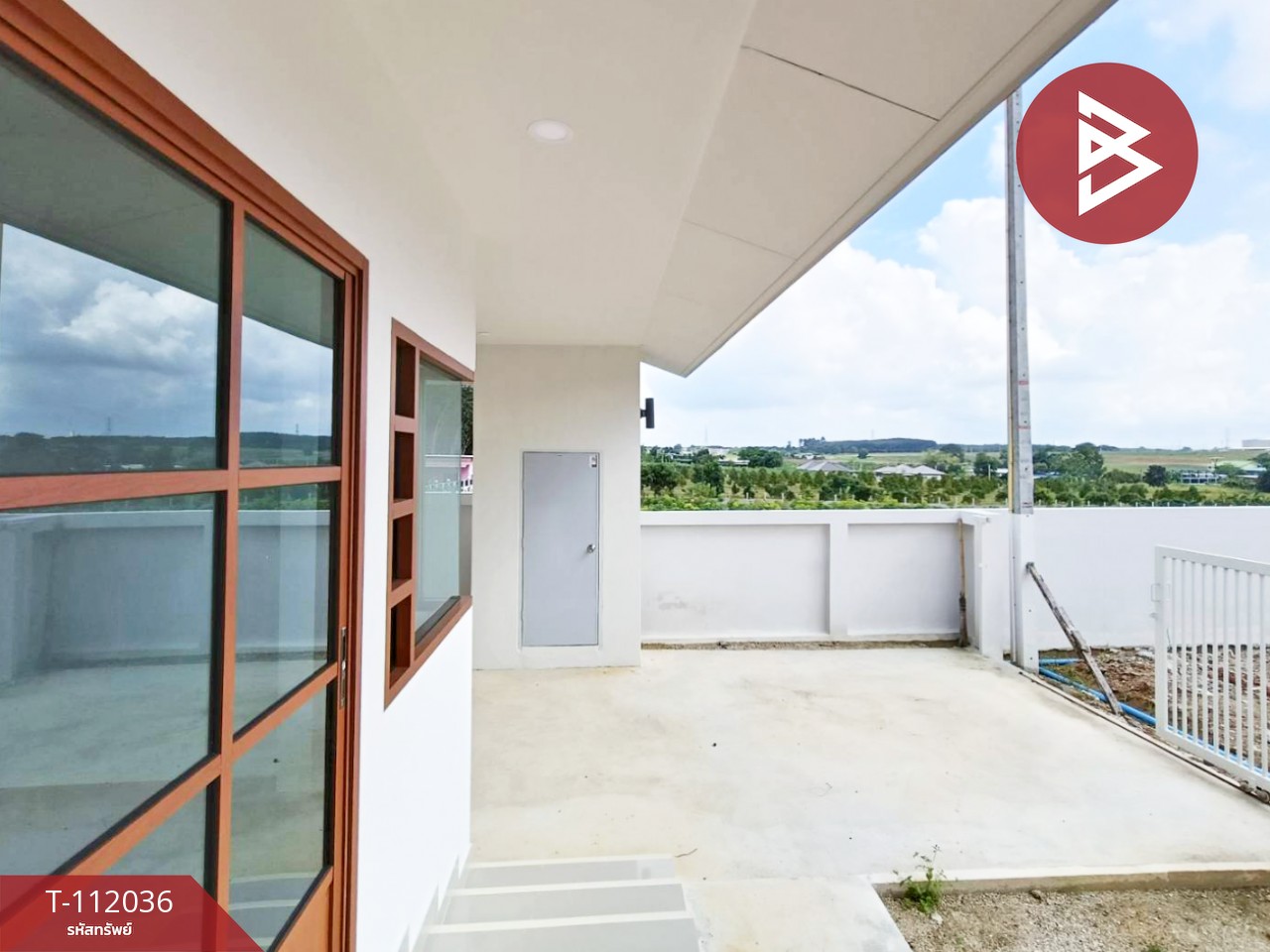 ขายบ้านเดี่ยว หมู่บ้านพนิดาพร็อพเพอร์ตี้ (Panida Property) ระยอง 4