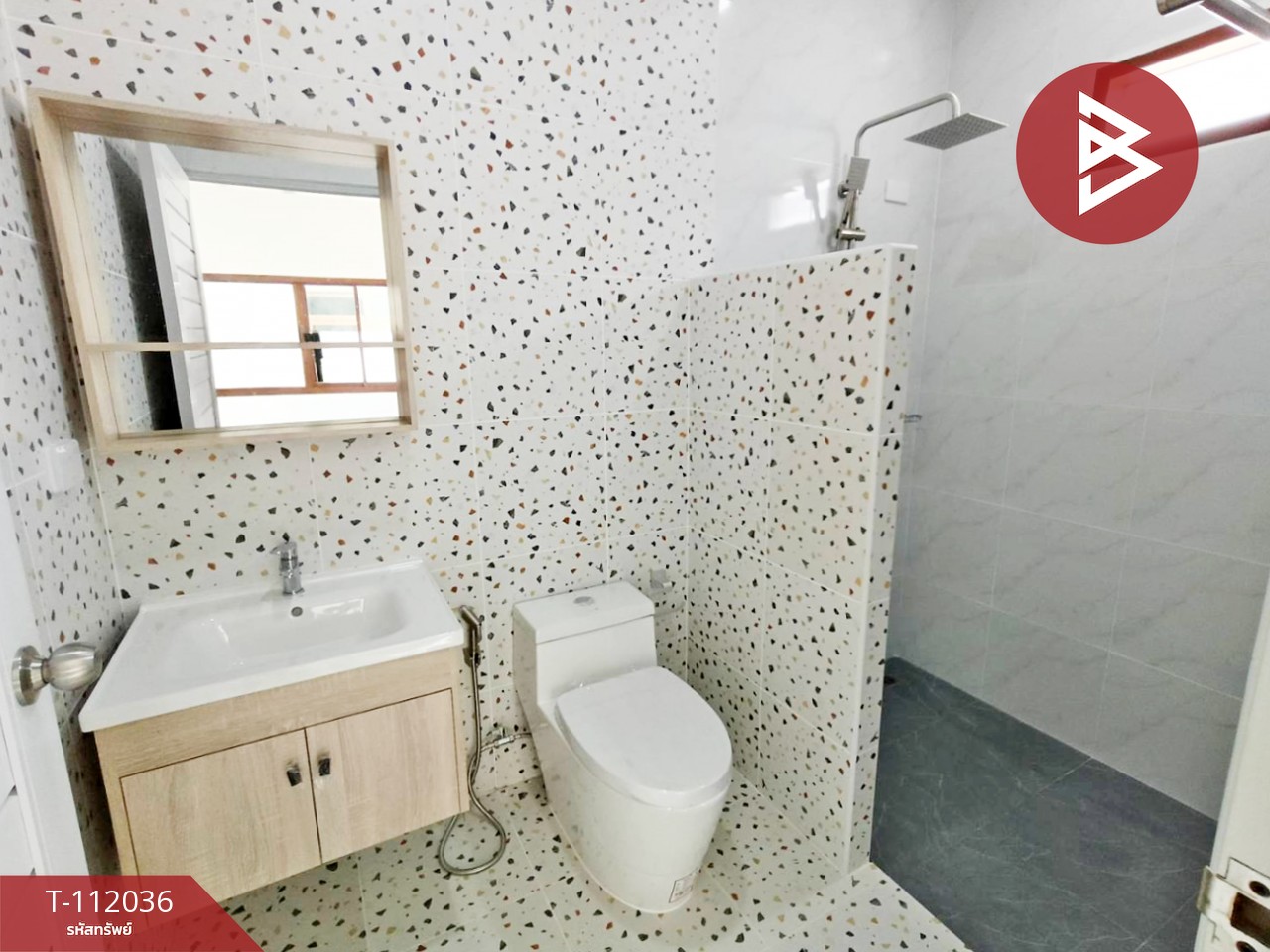 ขายบ้านเดี่ยว หมู่บ้านพนิดาพร็อพเพอร์ตี้ (Panida Property) ระยอง 9