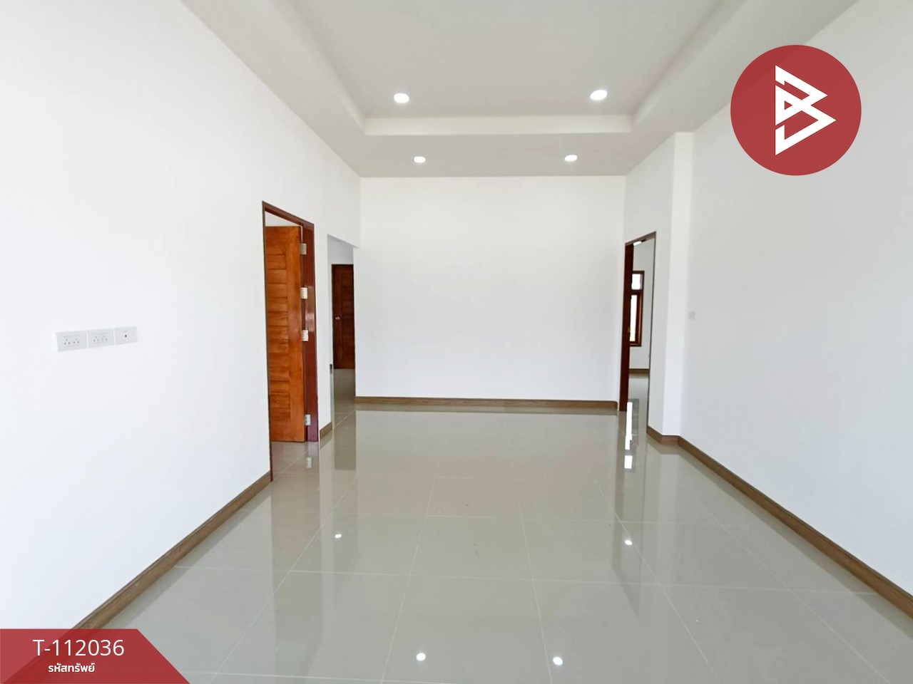 ขายบ้านเดี่ยว หมู่บ้านพนิดาพร็อพเพอร์ตี้ (Panida Property) ระยอง 5