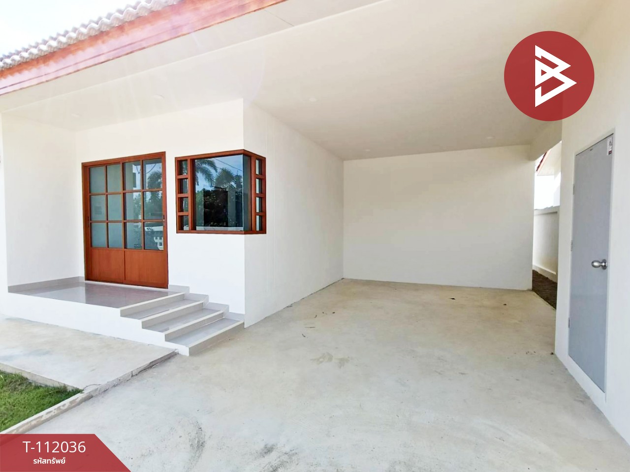 ขายบ้านเดี่ยว หมู่บ้านพนิดาพร็อพเพอร์ตี้ (Panida Property) ระยอง 2