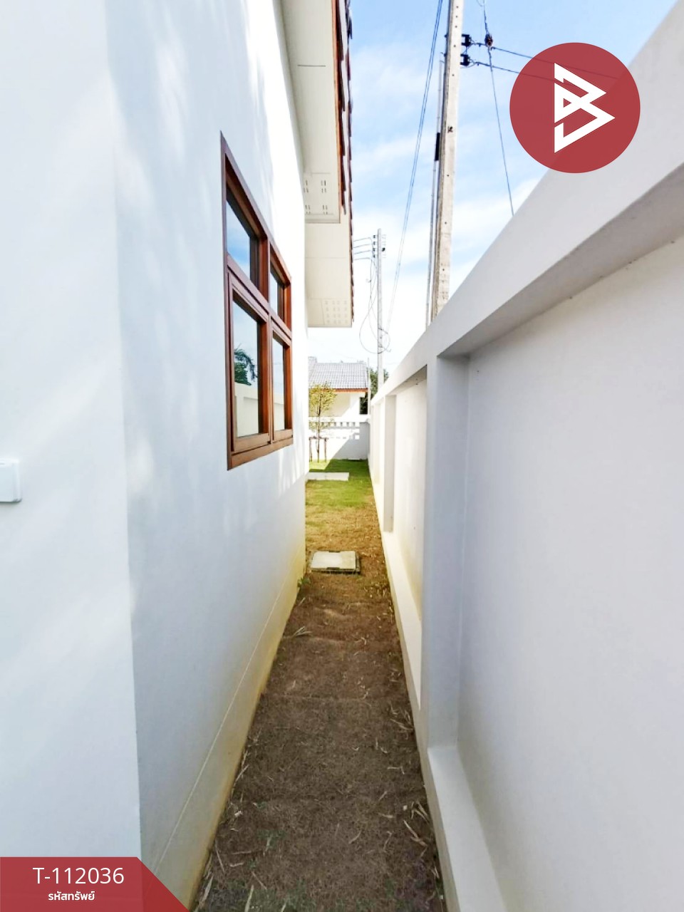 ขายบ้านเดี่ยว หมู่บ้านพนิดาพร็อพเพอร์ตี้ (Panida Property) ระยอง 12