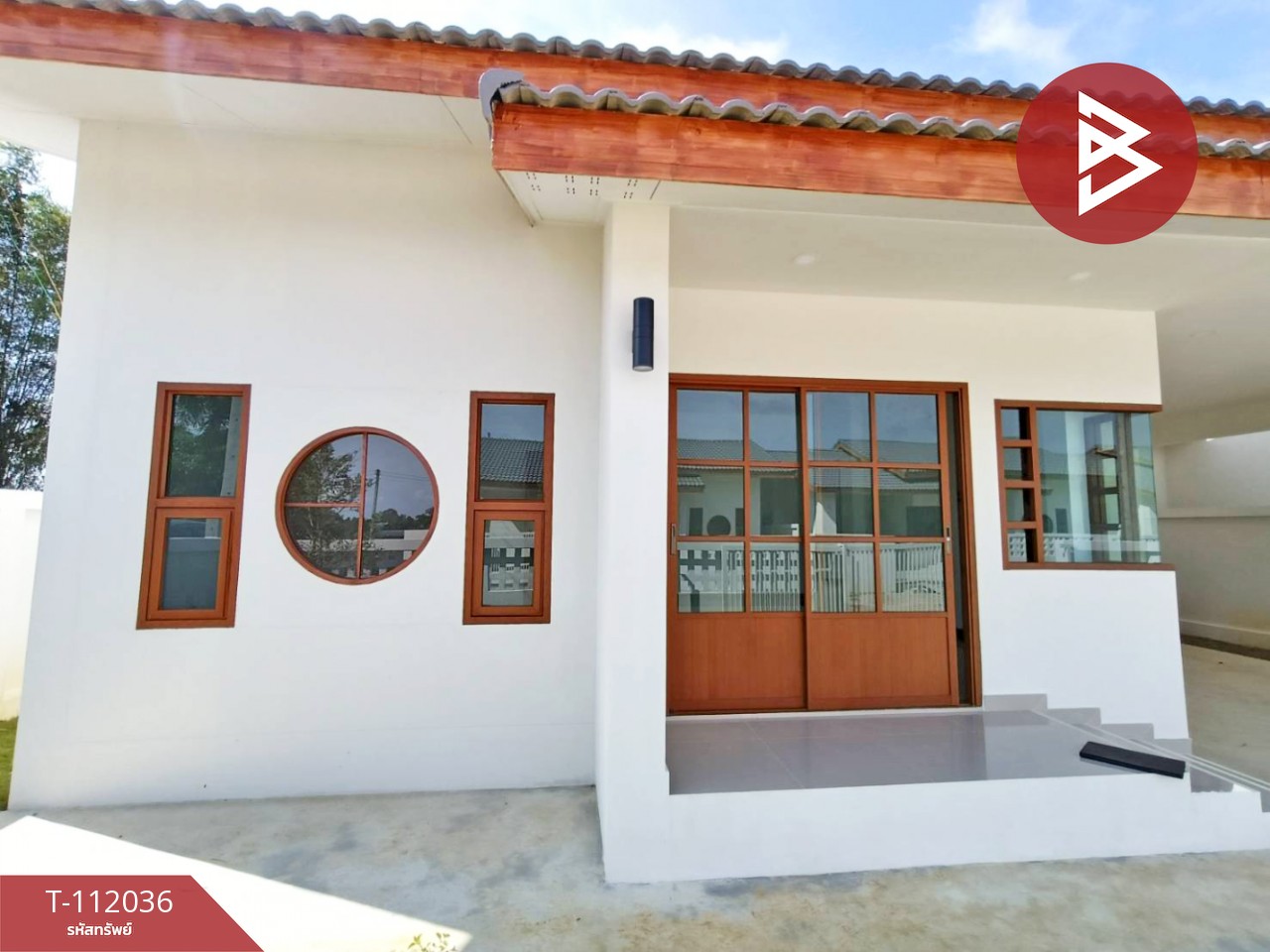 ขายบ้านเดี่ยว หมู่บ้านพนิดาพร็อพเพอร์ตี้ (Panida Property) ระยอง 3