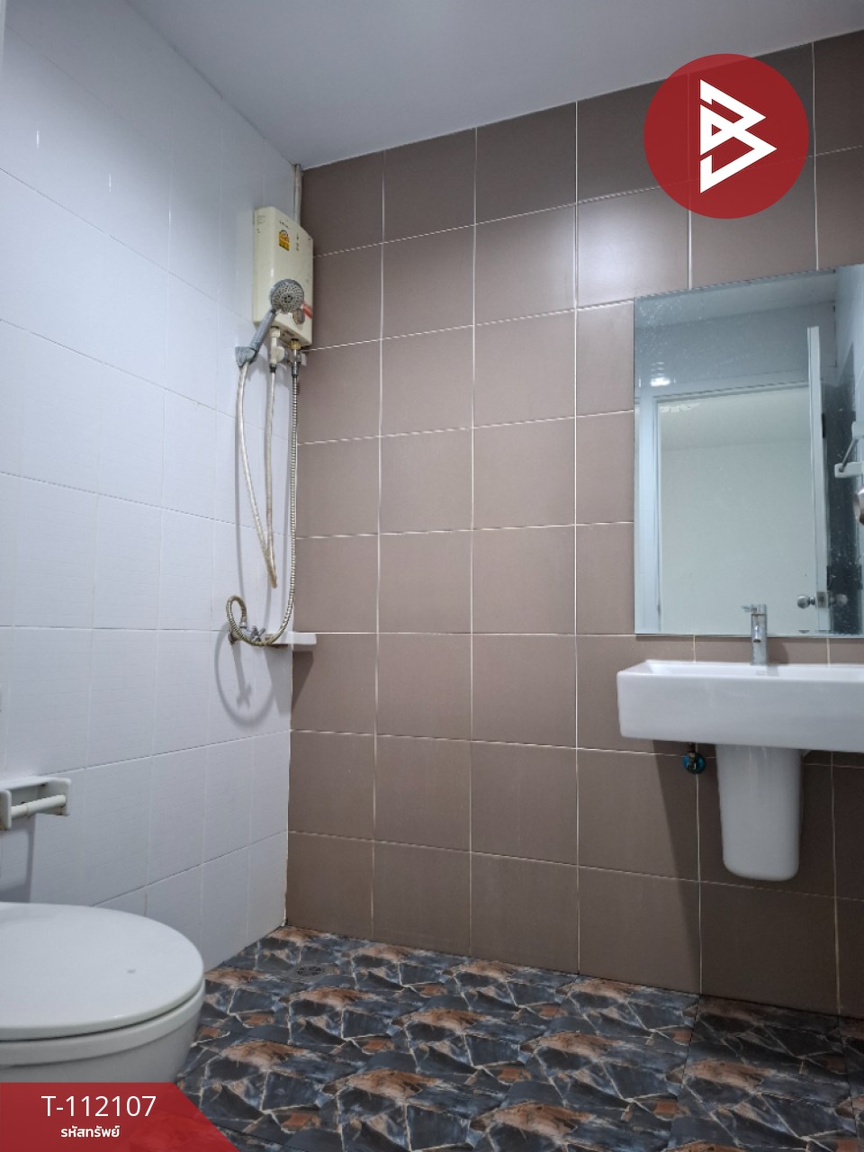 ขาย/เช่า ทาวน์เฮ้าส์ หมู่บ้านพฤกษาไพร์ม ศรีนครินทร์-บางนา บางพลี สมุทรปราการ 14