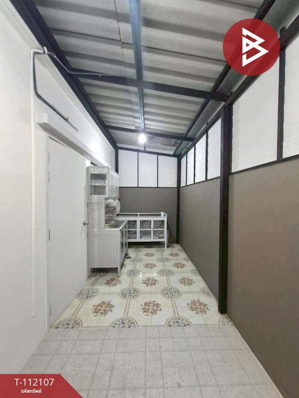 ขาย/เช่า ทาวน์เฮ้าส์ หมู่บ้านพฤกษาไพร์ม ศรีนครินทร์-บางนา บางพลี สมุทรปราการ 11