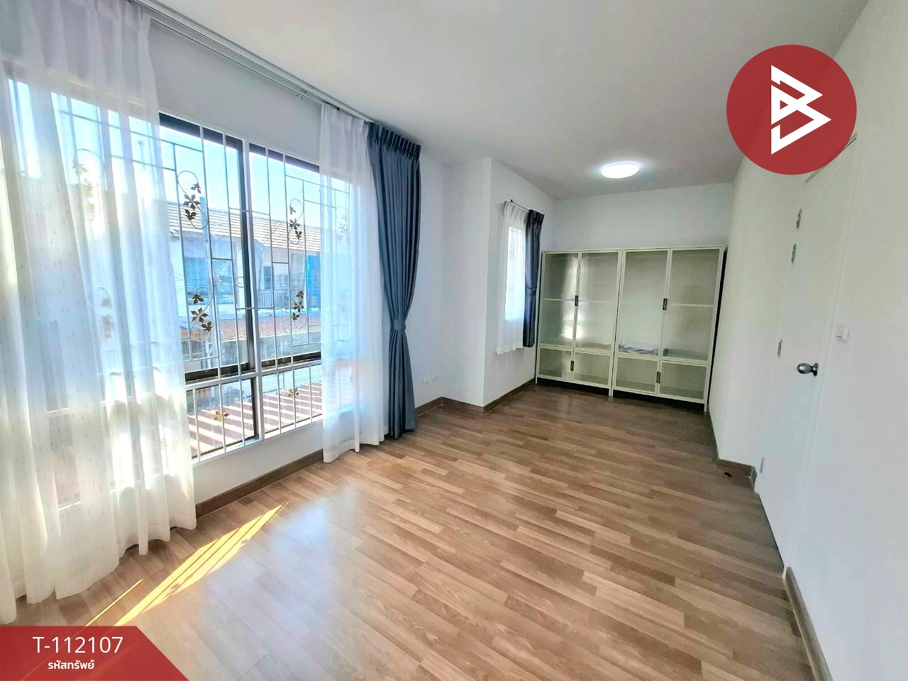 ขาย/เช่า ทาวน์เฮ้าส์ หมู่บ้านพฤกษาไพร์ม ศรีนครินทร์-บางนา บางพลี สมุทรปราการ 7