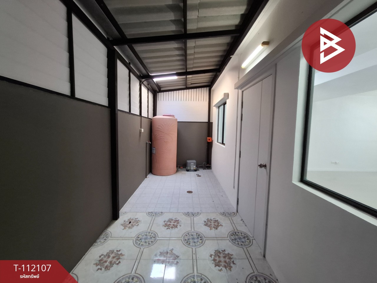 ขาย/เช่า ทาวน์เฮ้าส์ หมู่บ้านพฤกษาไพร์ม ศรีนครินทร์-บางนา บางพลี สมุทรปราการ 12