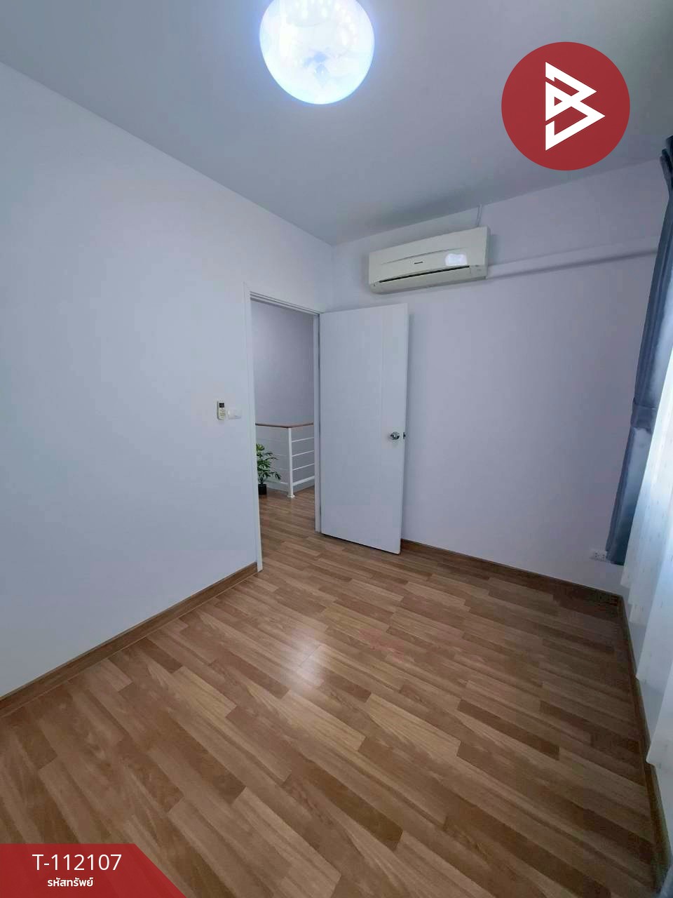 ขาย/เช่า ทาวน์เฮ้าส์ หมู่บ้านพฤกษาไพร์ม ศรีนครินทร์-บางนา บางพลี สมุทรปราการ 9