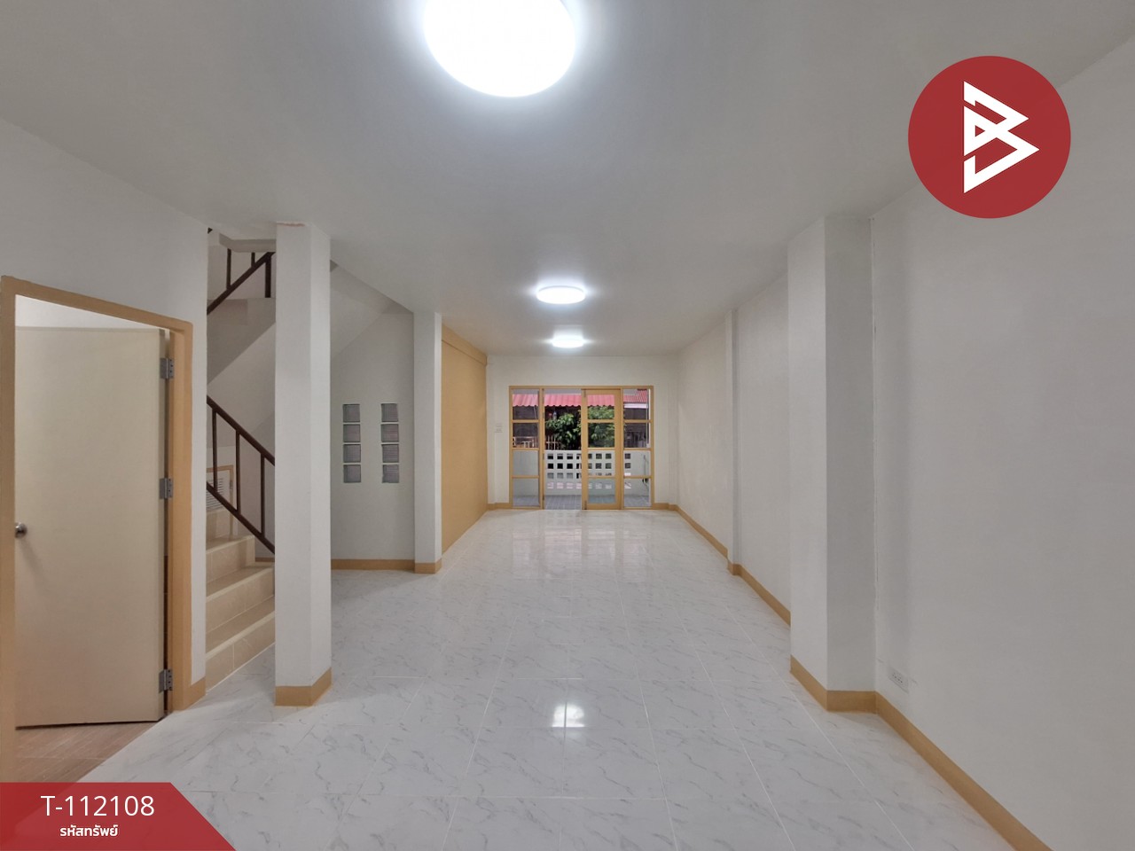 ขายทาวน์เฮ้าส์ หมู่บ้านวิเศษสุขนคร16 ประชาอุทิศ90 พระสมุทรเจดีย์ สมุทรปราการ 7