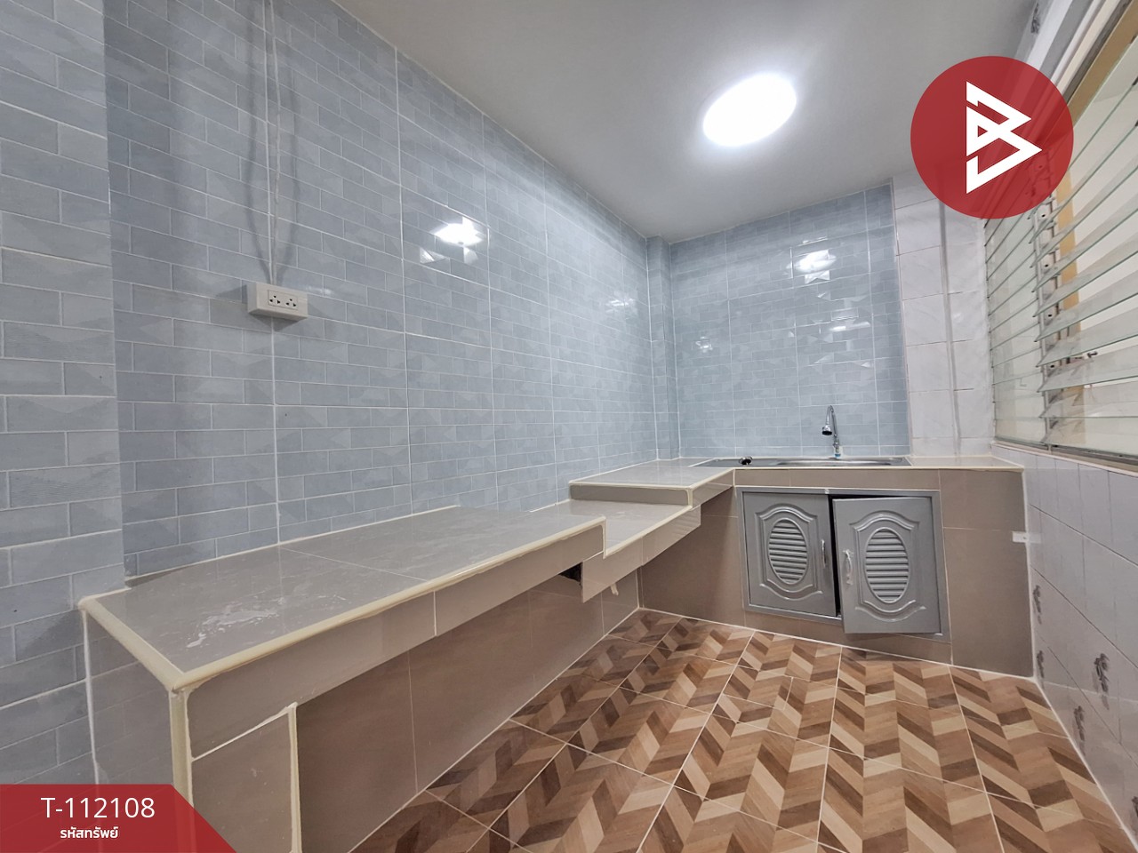 ขายทาวน์เฮ้าส์ หมู่บ้านวิเศษสุขนคร16 ประชาอุทิศ90 พระสมุทรเจดีย์ สมุทรปราการ 6