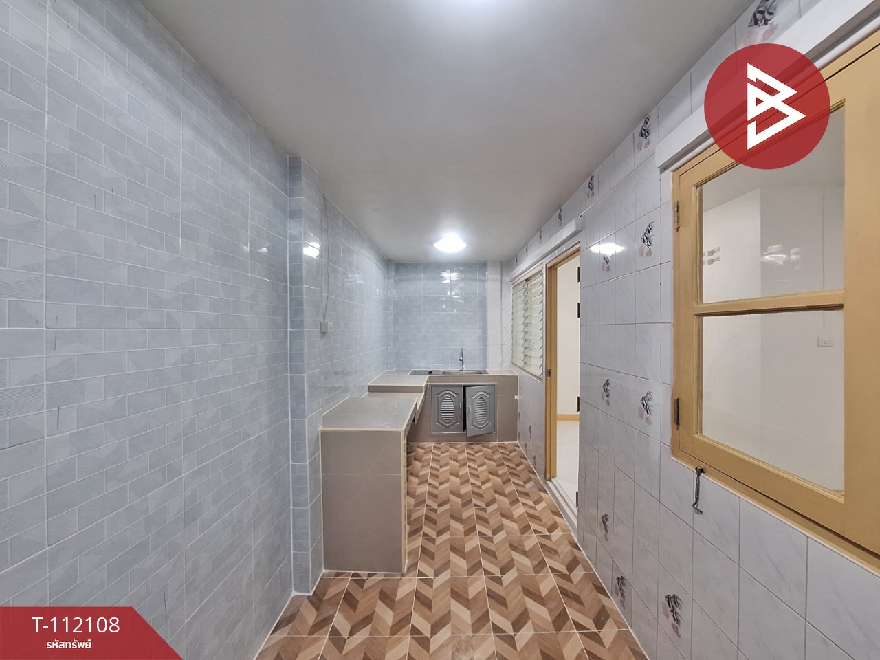 ขายทาวน์เฮ้าส์ หมู่บ้านวิเศษสุขนคร16 ประชาอุทิศ90 พระสมุทรเจดีย์ สมุทรปราการ 5